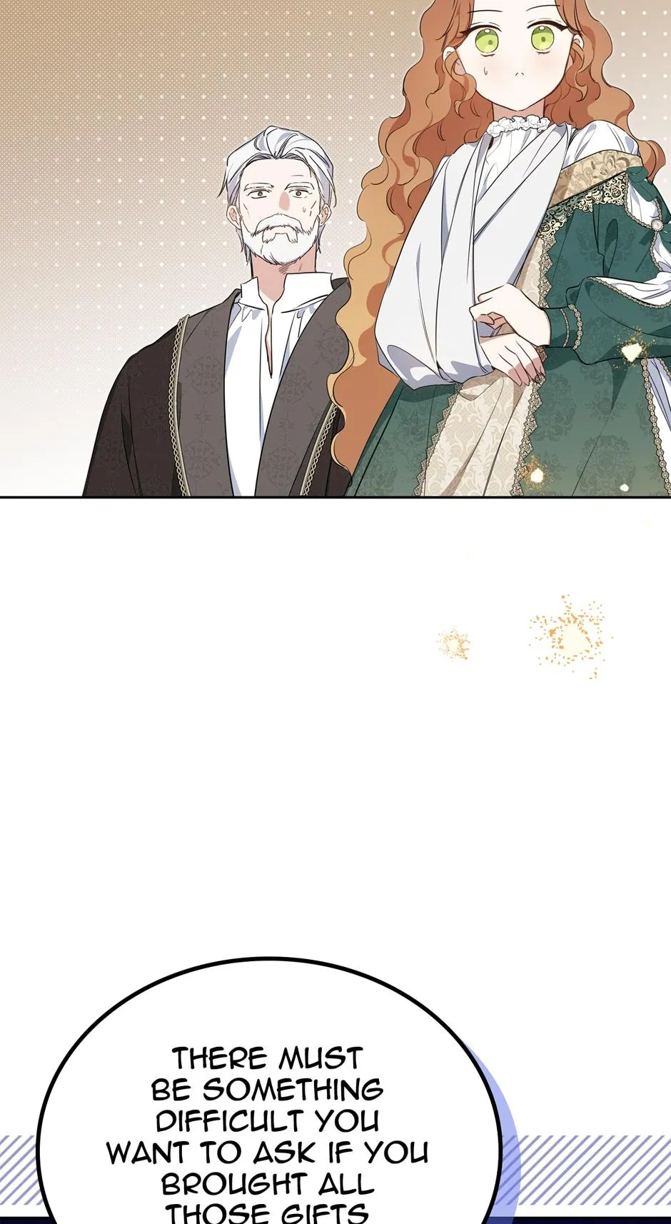 I’ll Be The Matriarch In This Life - Chapter 122 Page 31