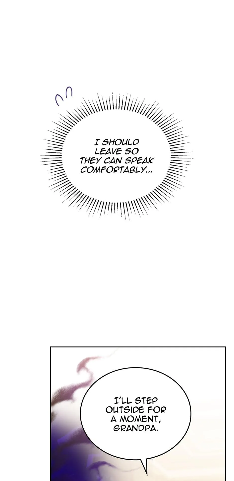 I’ll Be The Matriarch In This Life - Chapter 122 Page 33