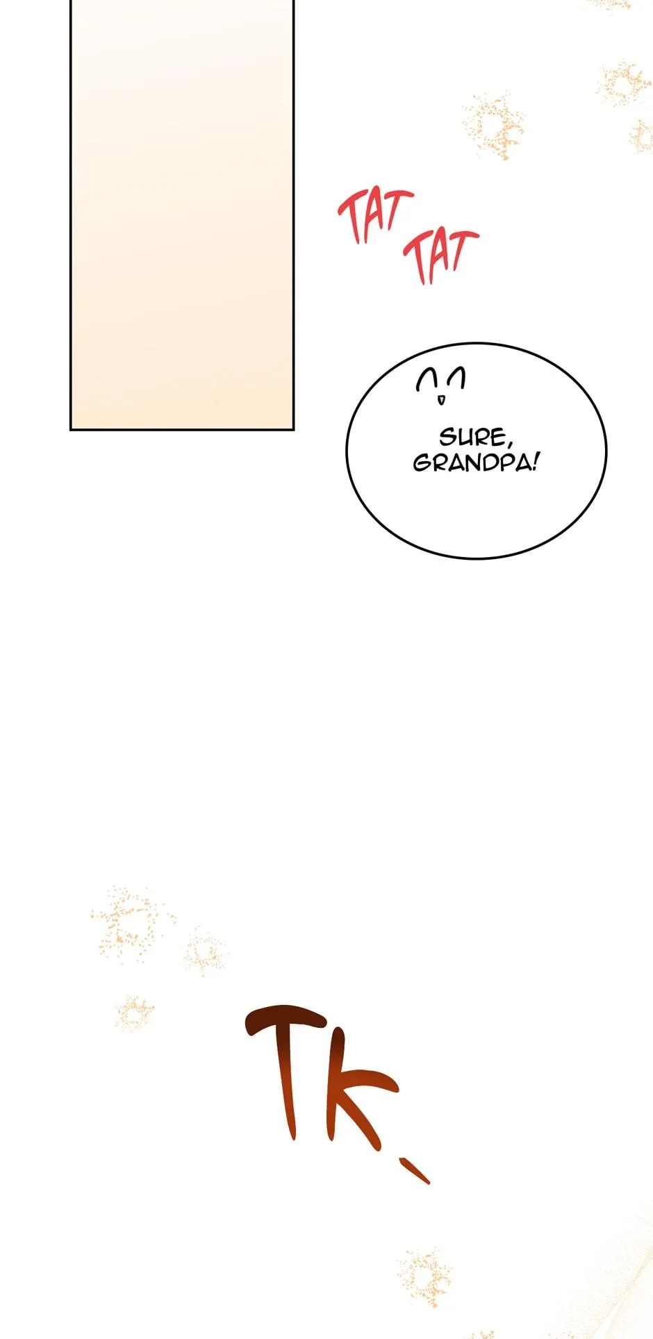 I’ll Be The Matriarch In This Life - Chapter 122 Page 35