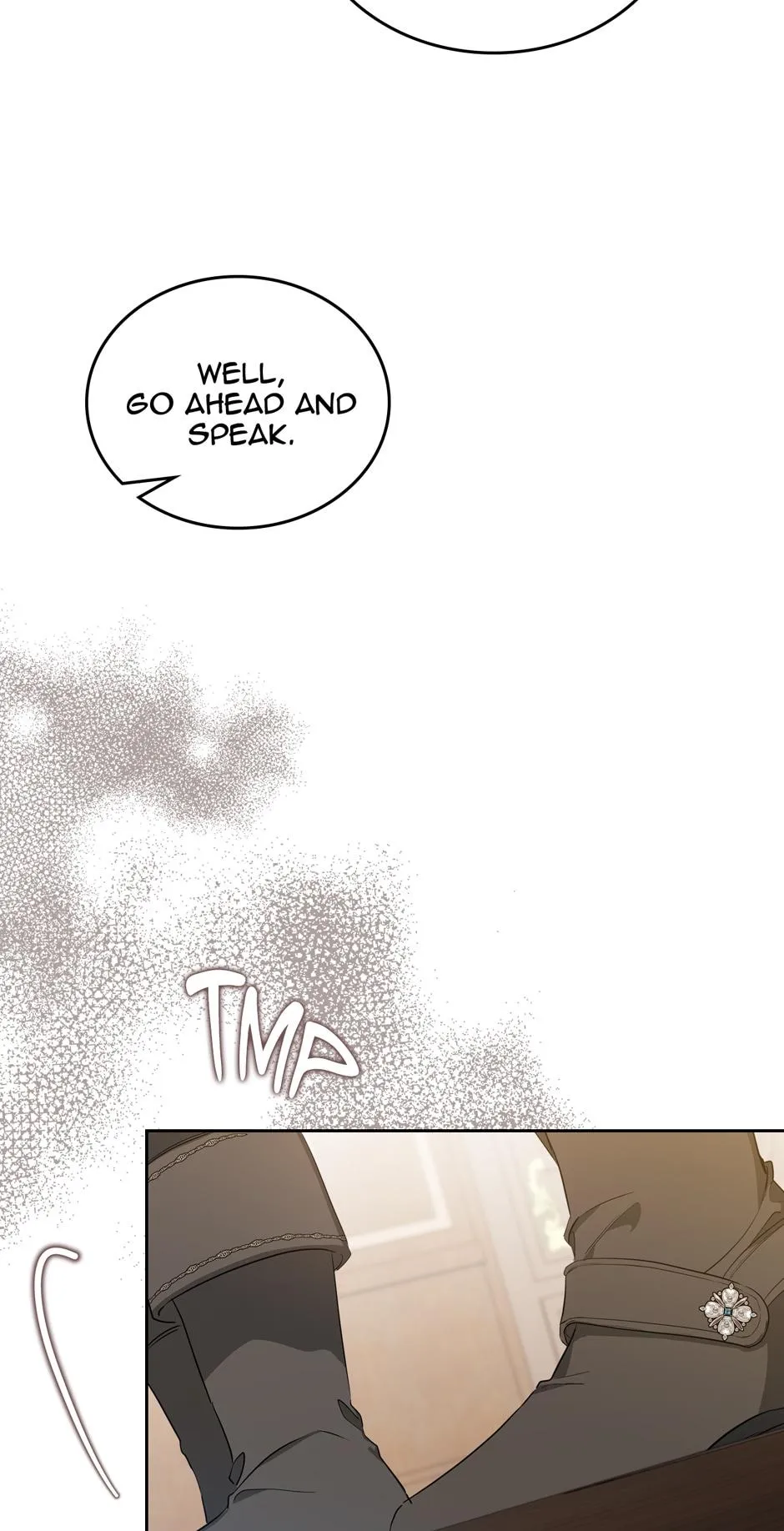 I’ll Be The Matriarch In This Life - Chapter 122 Page 38