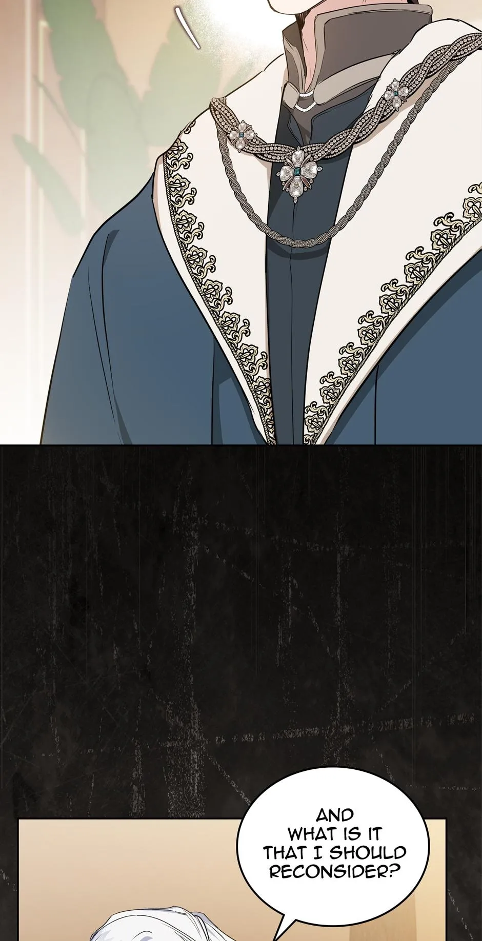 I’ll Be The Matriarch In This Life - Chapter 122 Page 40