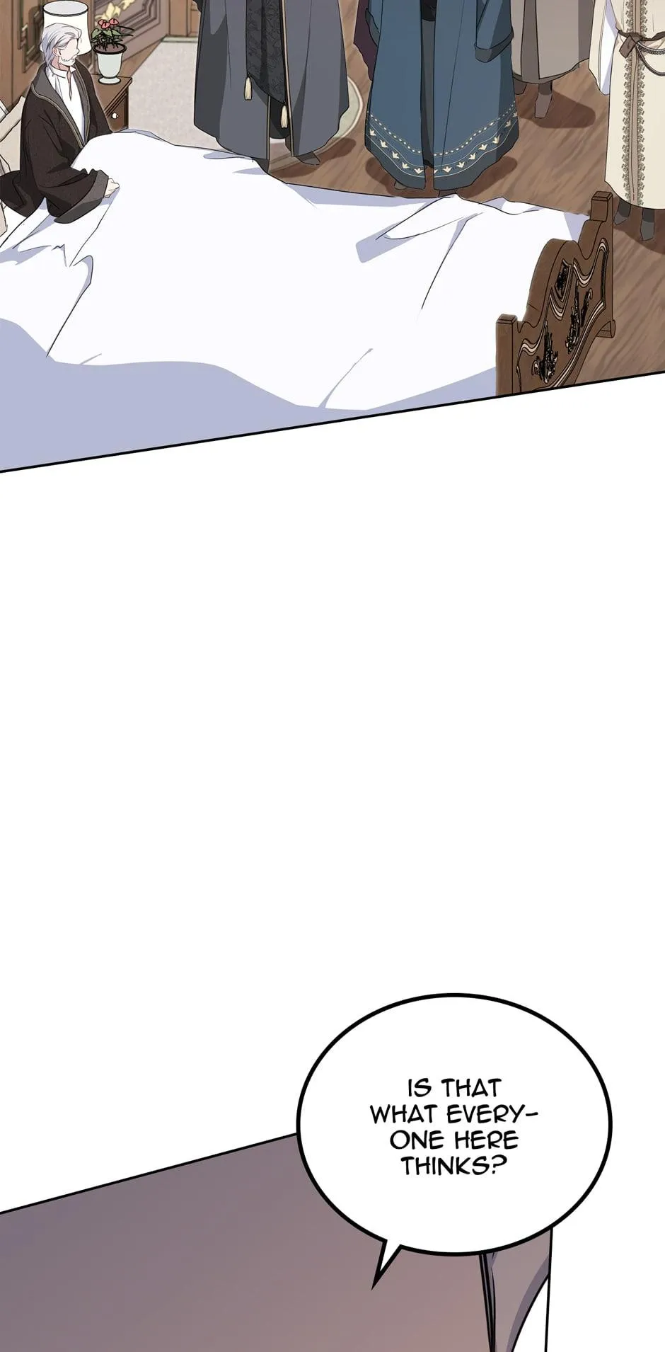 I’ll Be The Matriarch In This Life - Chapter 122 Page 43