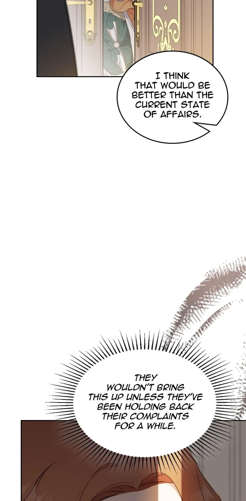 I’ll Be The Matriarch In This Life - Chapter 122 Page 50