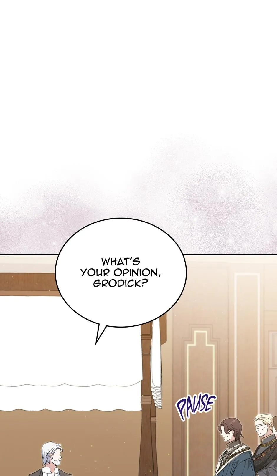 I’ll Be The Matriarch In This Life - Chapter 122 Page 52