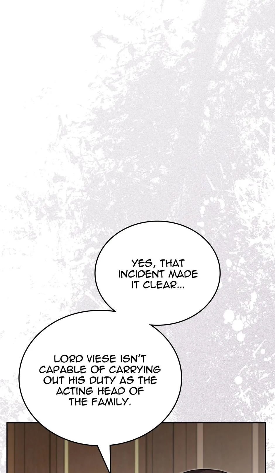 I’ll Be The Matriarch In This Life - Chapter 122 Page 55