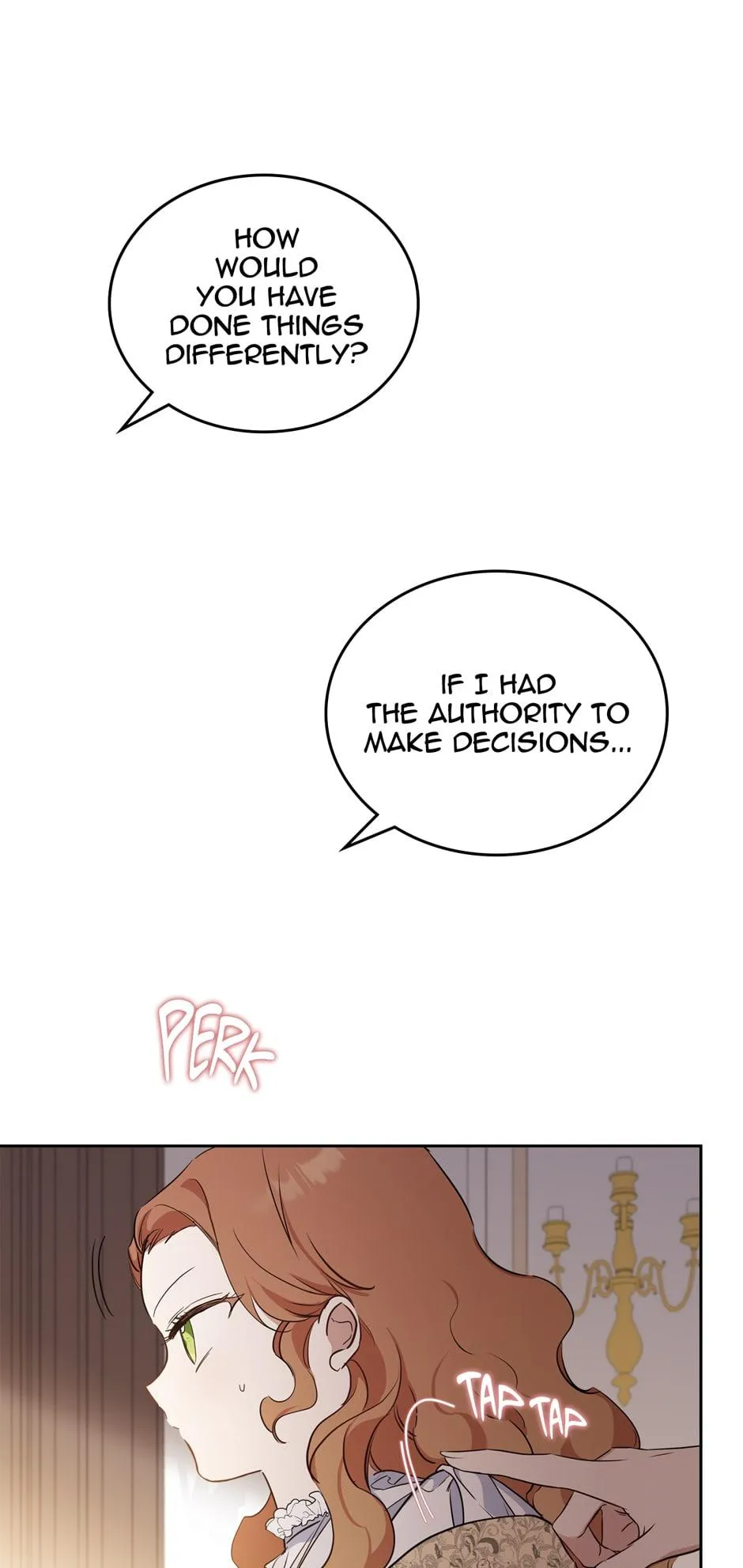 I’ll Be The Matriarch In This Life - Chapter 122 Page 57
