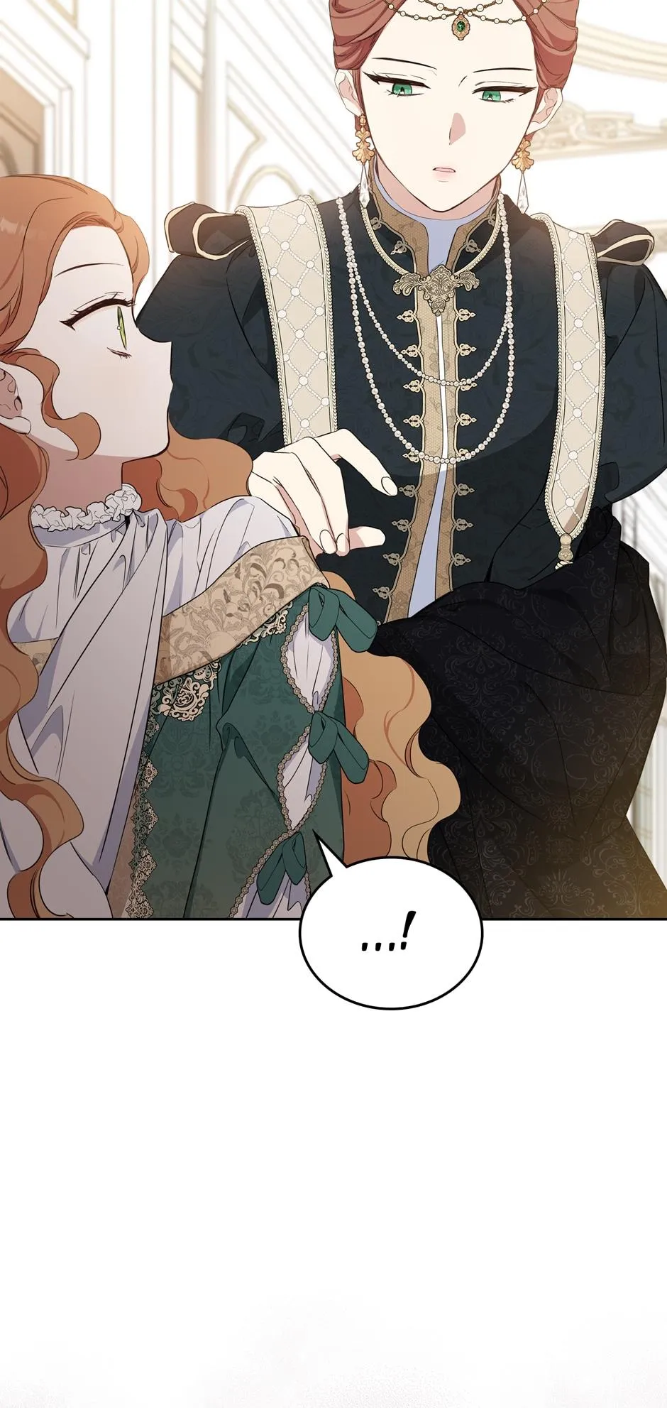 I’ll Be The Matriarch In This Life - Chapter 122 Page 59