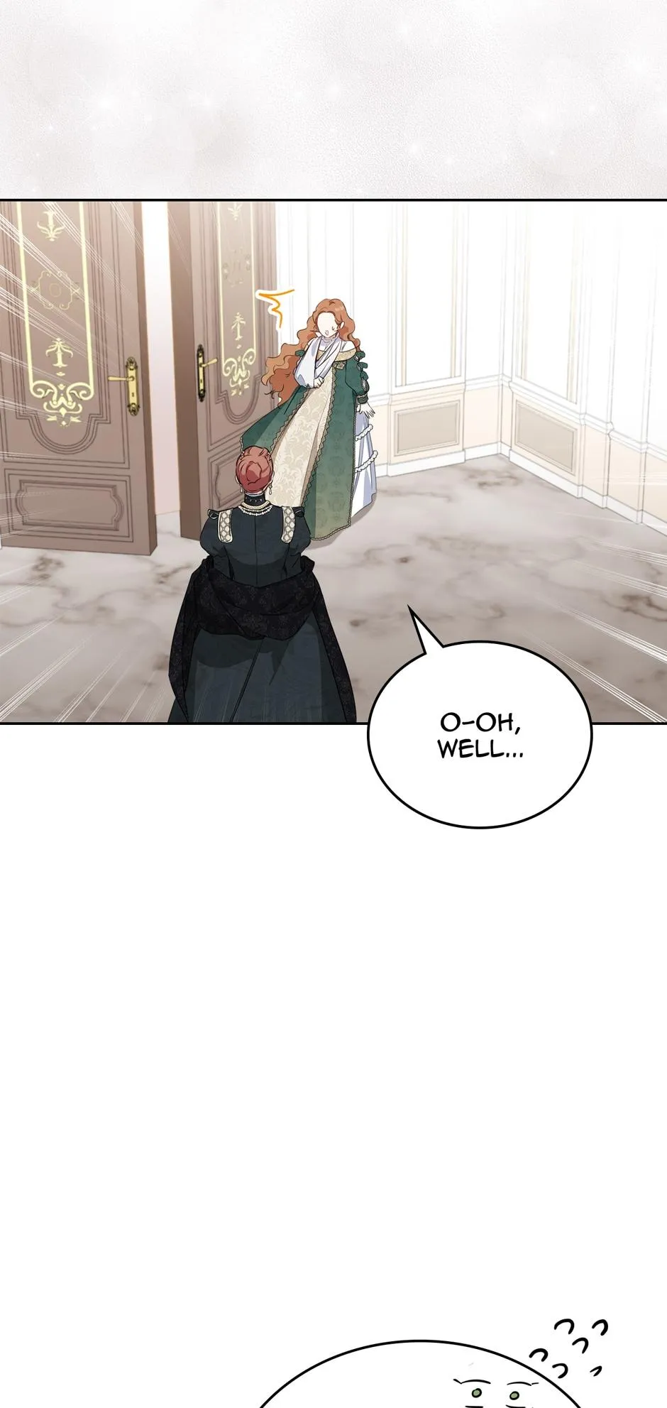 I’ll Be The Matriarch In This Life - Chapter 122 Page 60