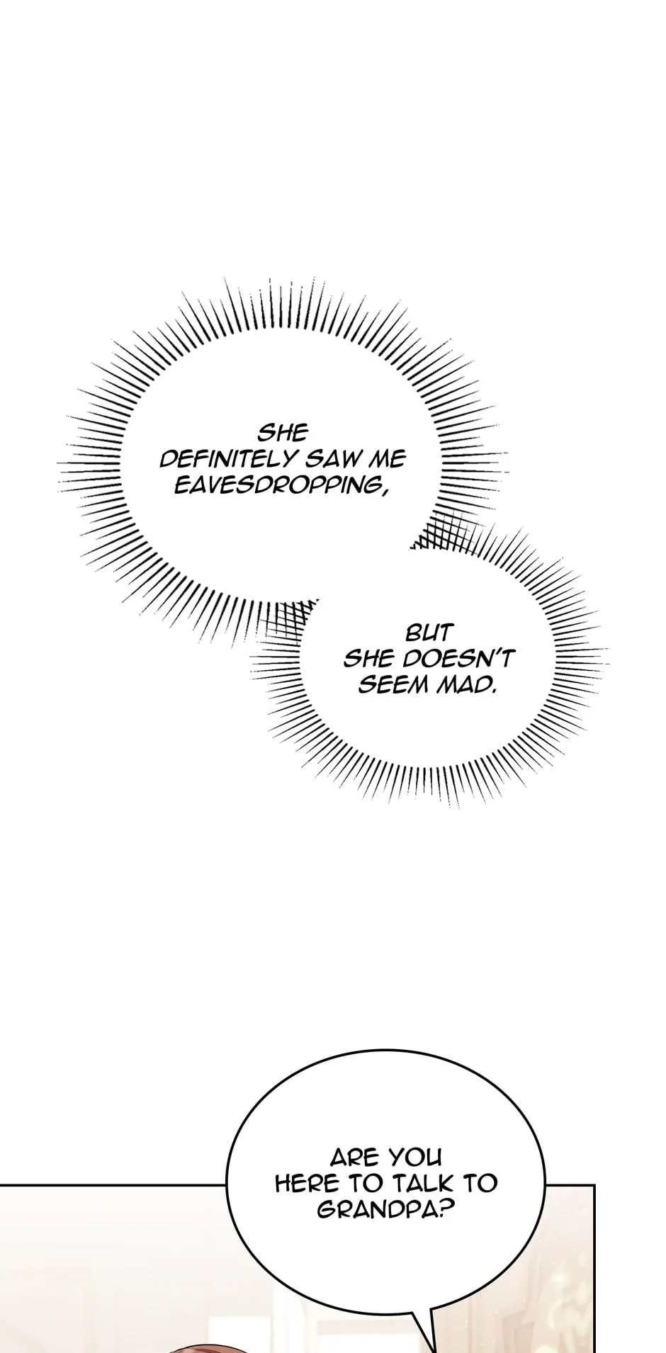 I’ll Be The Matriarch In This Life - Chapter 122 Page 62