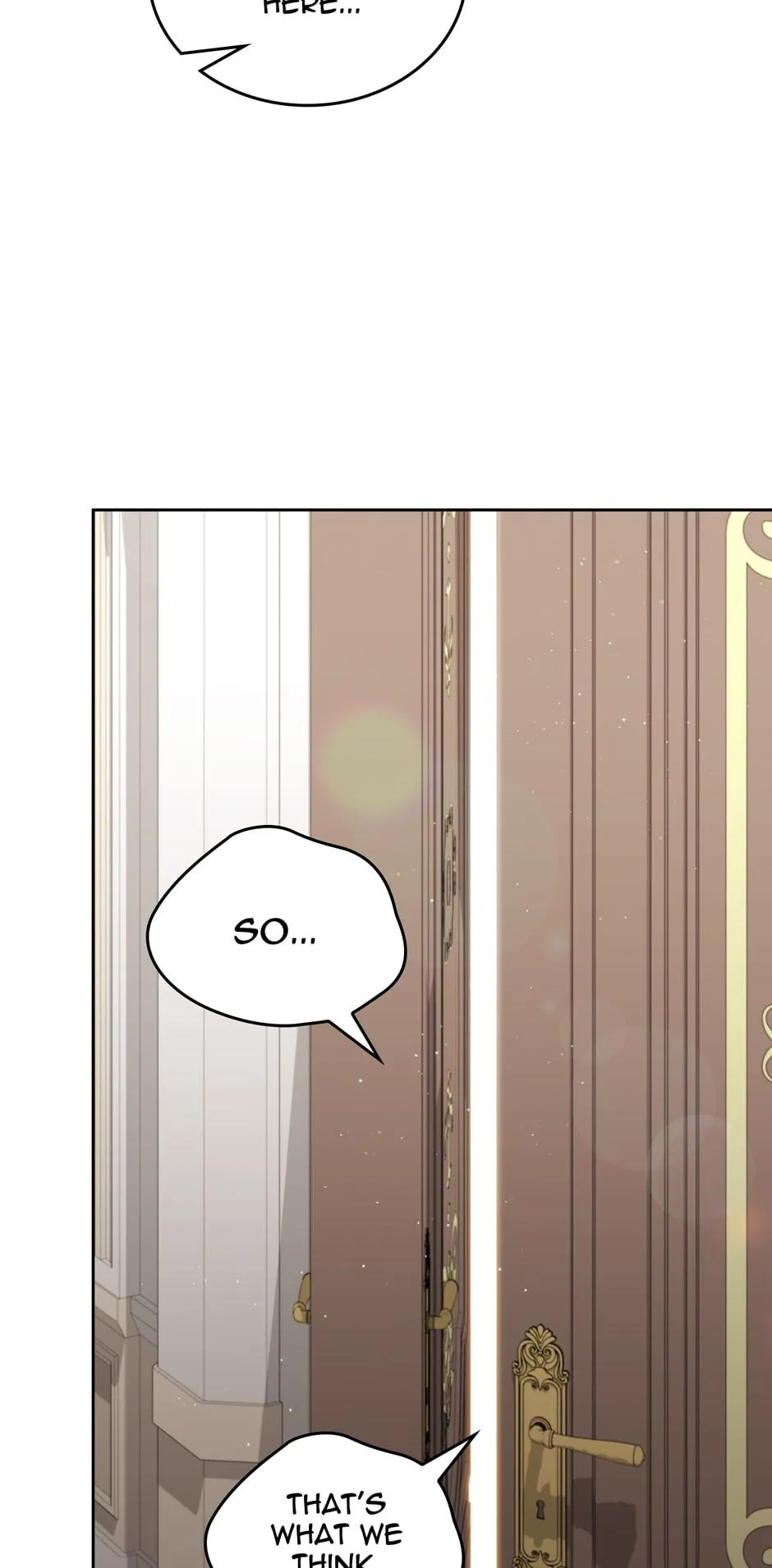 I’ll Be The Matriarch In This Life - Chapter 122 Page 64