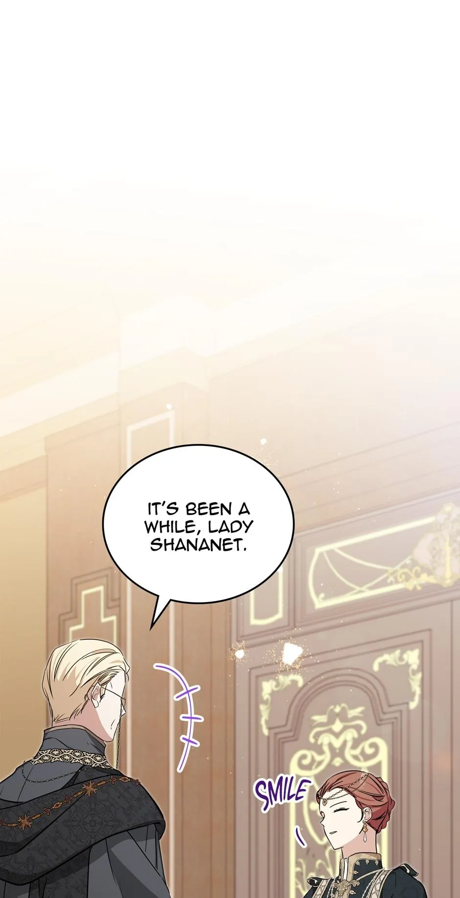 I’ll Be The Matriarch In This Life - Chapter 122 Page 72