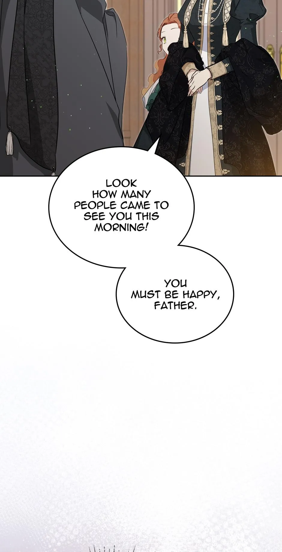 I’ll Be The Matriarch In This Life - Chapter 122 Page 73