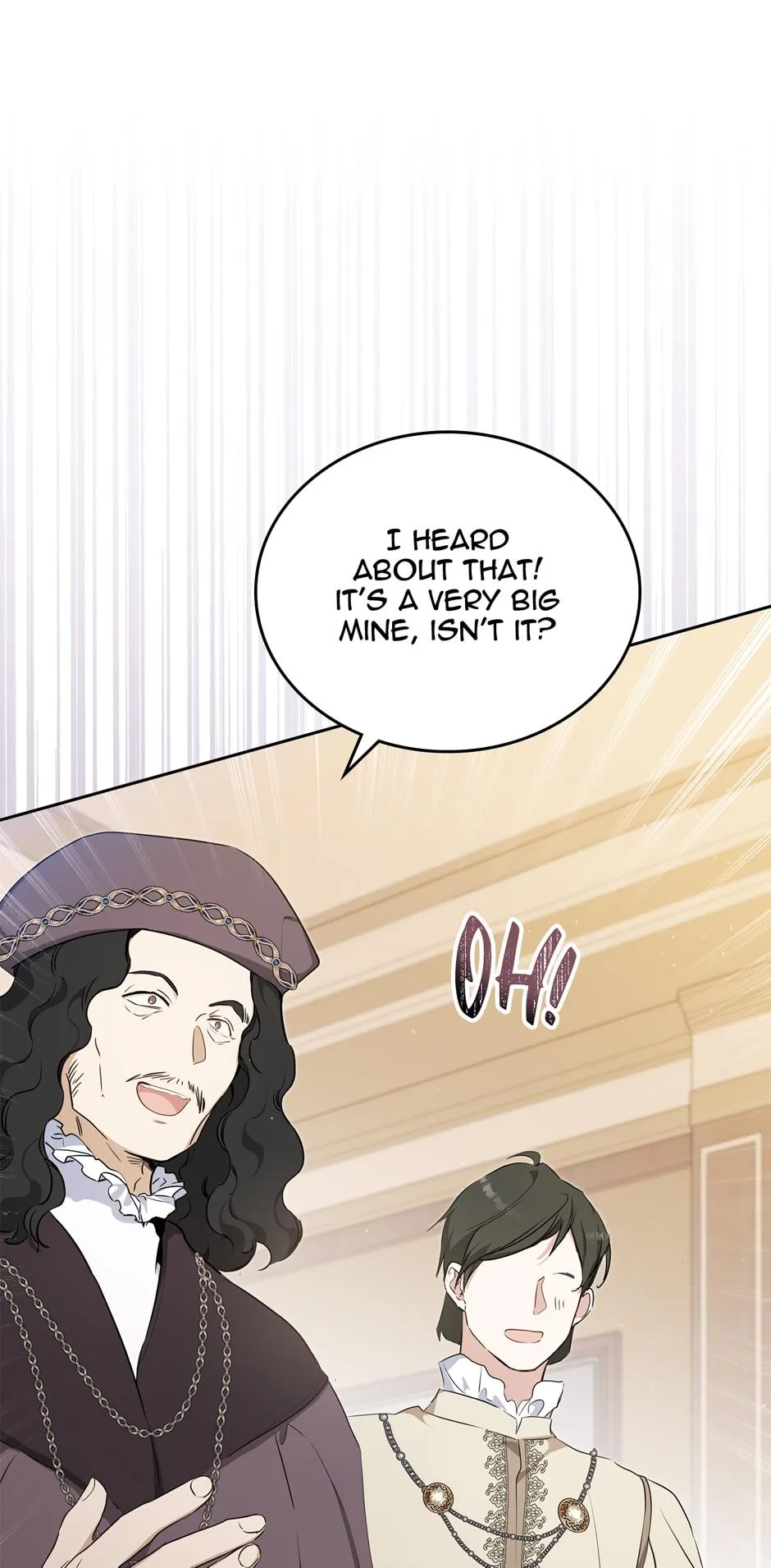 I’ll Be The Matriarch In This Life - Chapter 122 Page 77