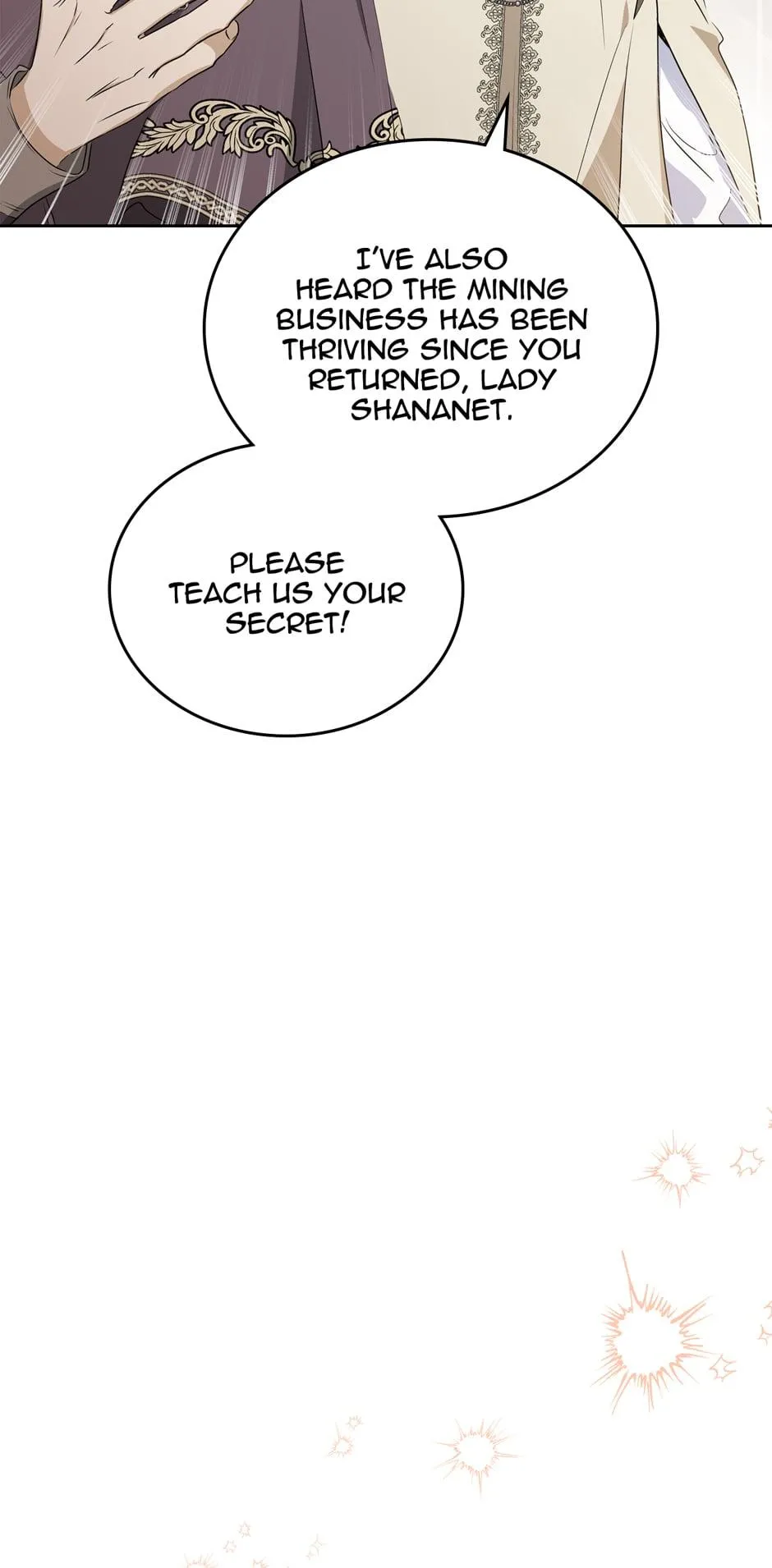 I’ll Be The Matriarch In This Life - Chapter 122 Page 78
