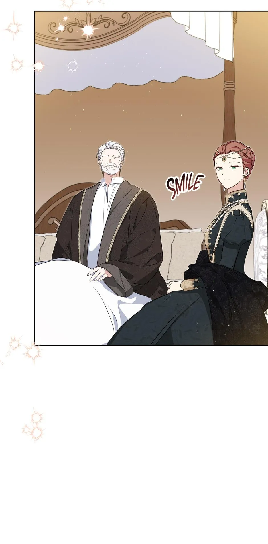 I’ll Be The Matriarch In This Life - Chapter 122 Page 79
