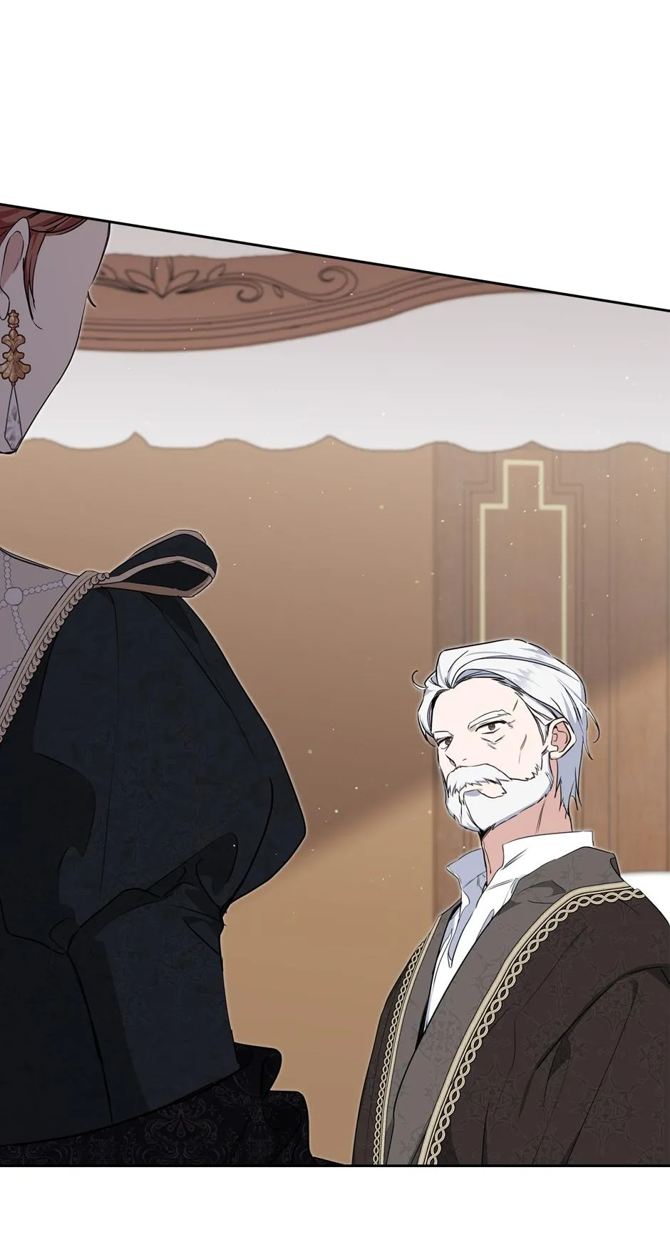 I’ll Be The Matriarch In This Life - Chapter 122 Page 84