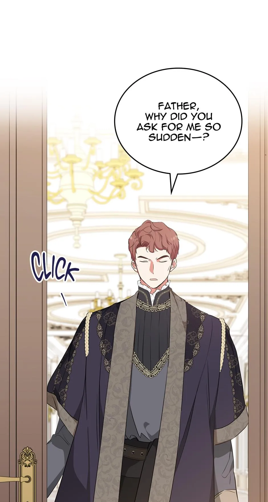 I’ll Be The Matriarch In This Life - Chapter 122 Page 88