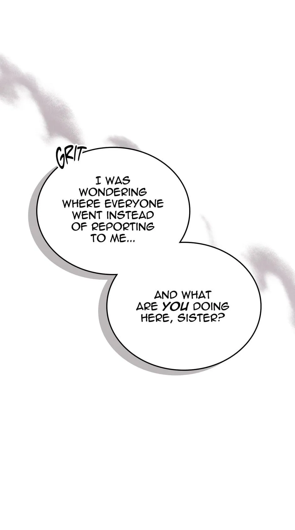 I’ll Be The Matriarch In This Life - Chapter 122 Page 92