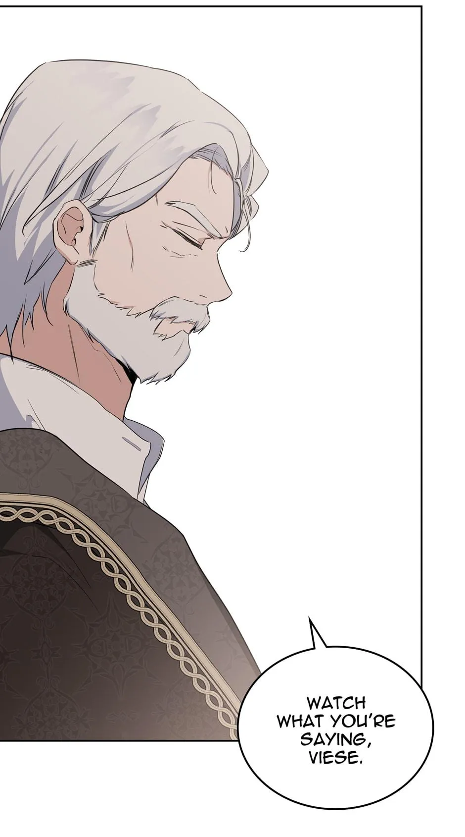 I’ll Be The Matriarch In This Life - Chapter 122 Page 93