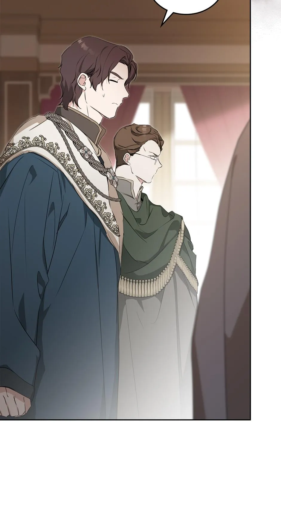 I’ll Be The Matriarch In This Life - Chapter 122 Page 96