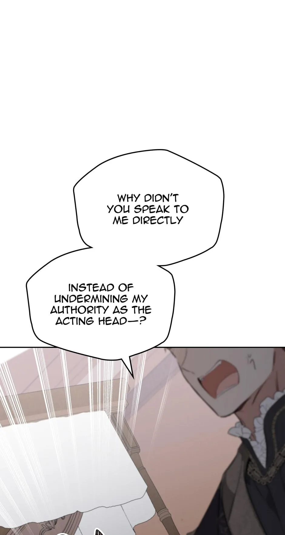 I’ll Be The Matriarch In This Life - Chapter 122 Page 97