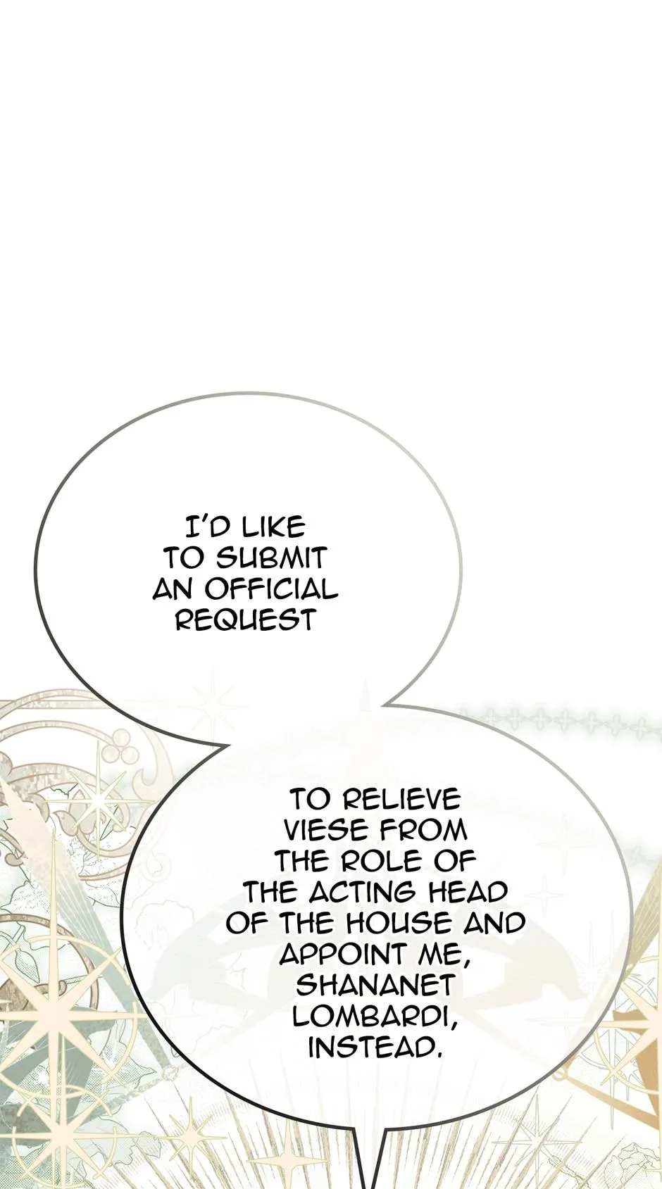 I’ll Be The Matriarch In This Life - Chapter 123 Page 3