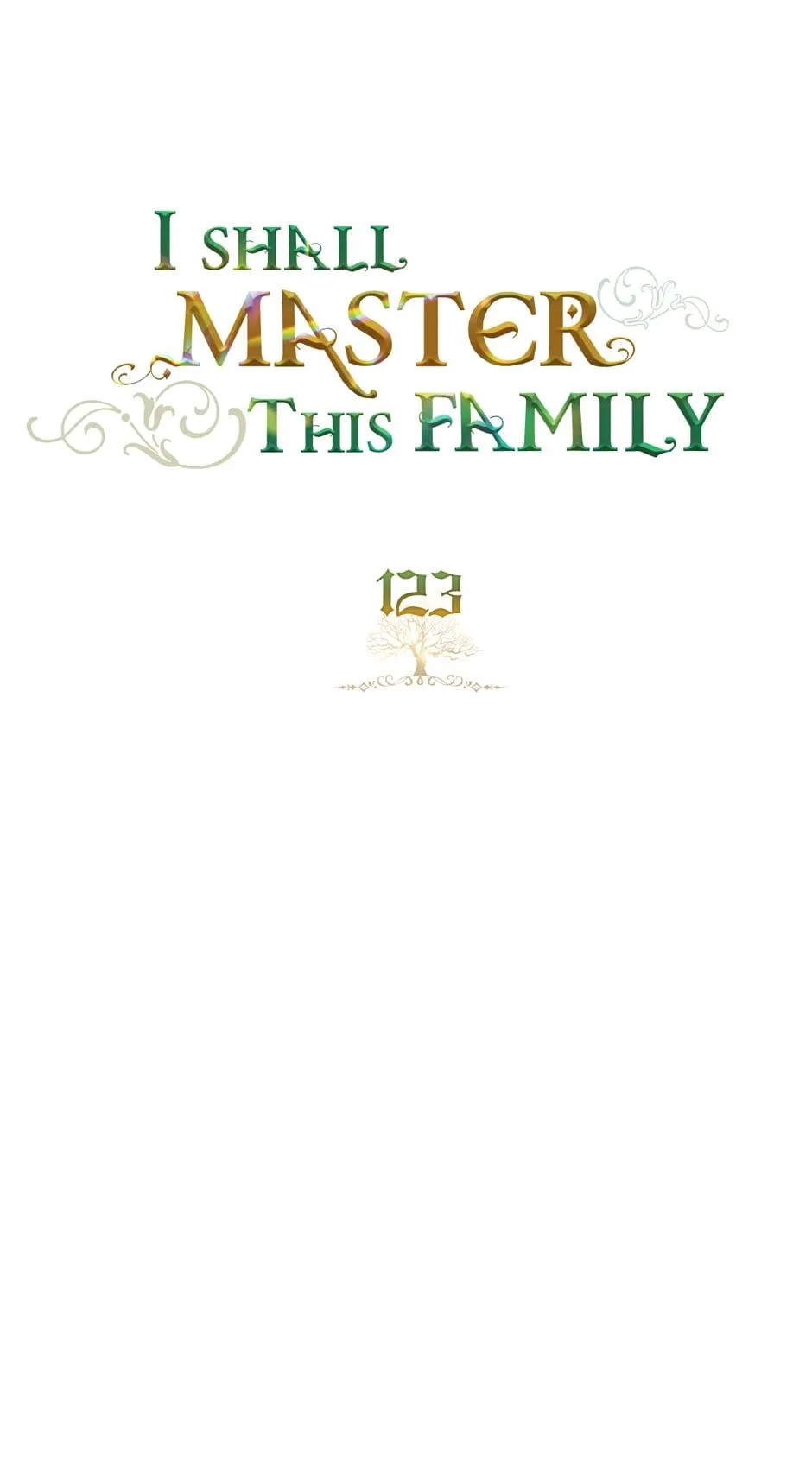 I’ll Be The Matriarch In This Life - Chapter 123 Page 6