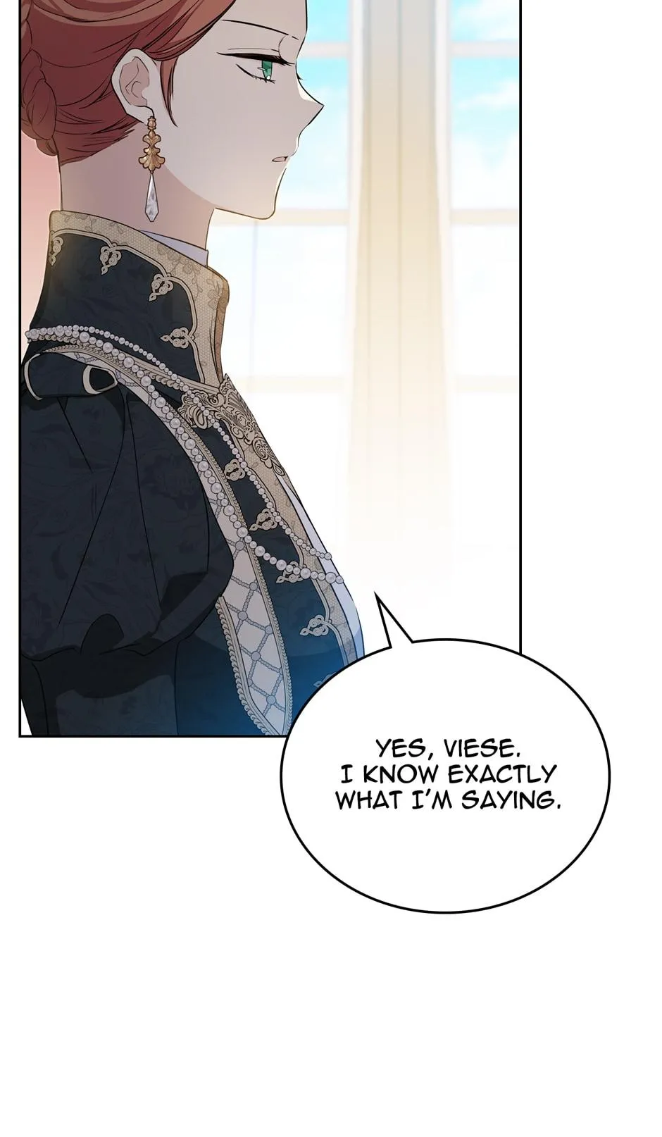 I’ll Be The Matriarch In This Life - Chapter 123 Page 11