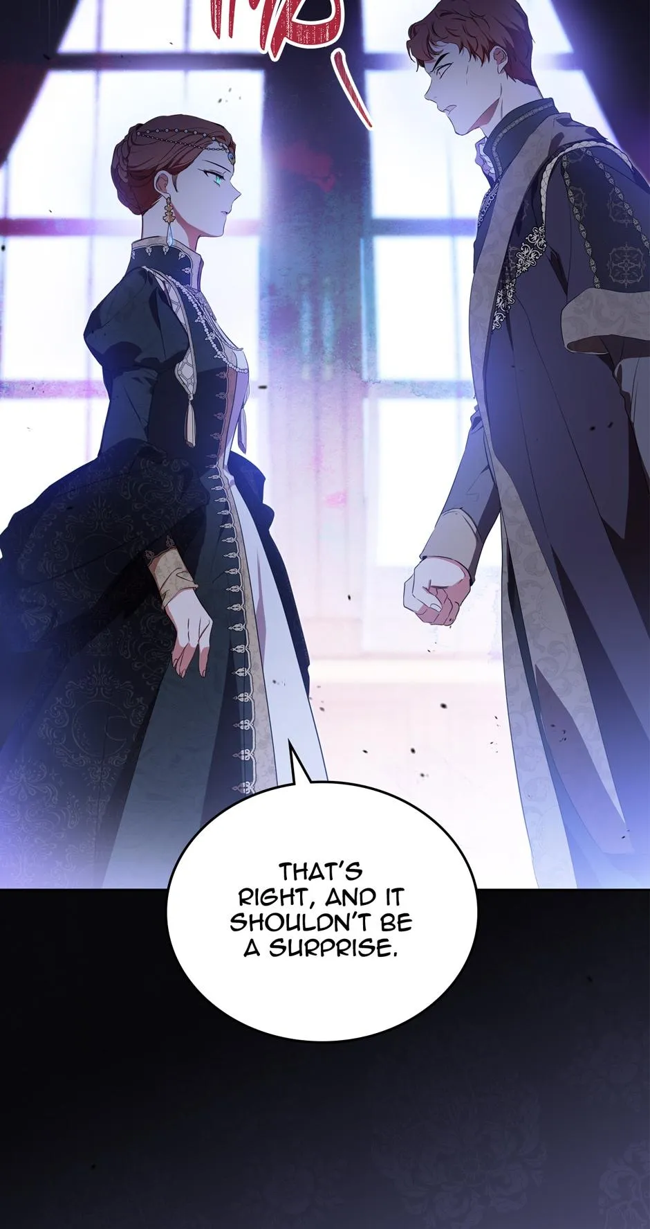 I’ll Be The Matriarch In This Life - Chapter 123 Page 14