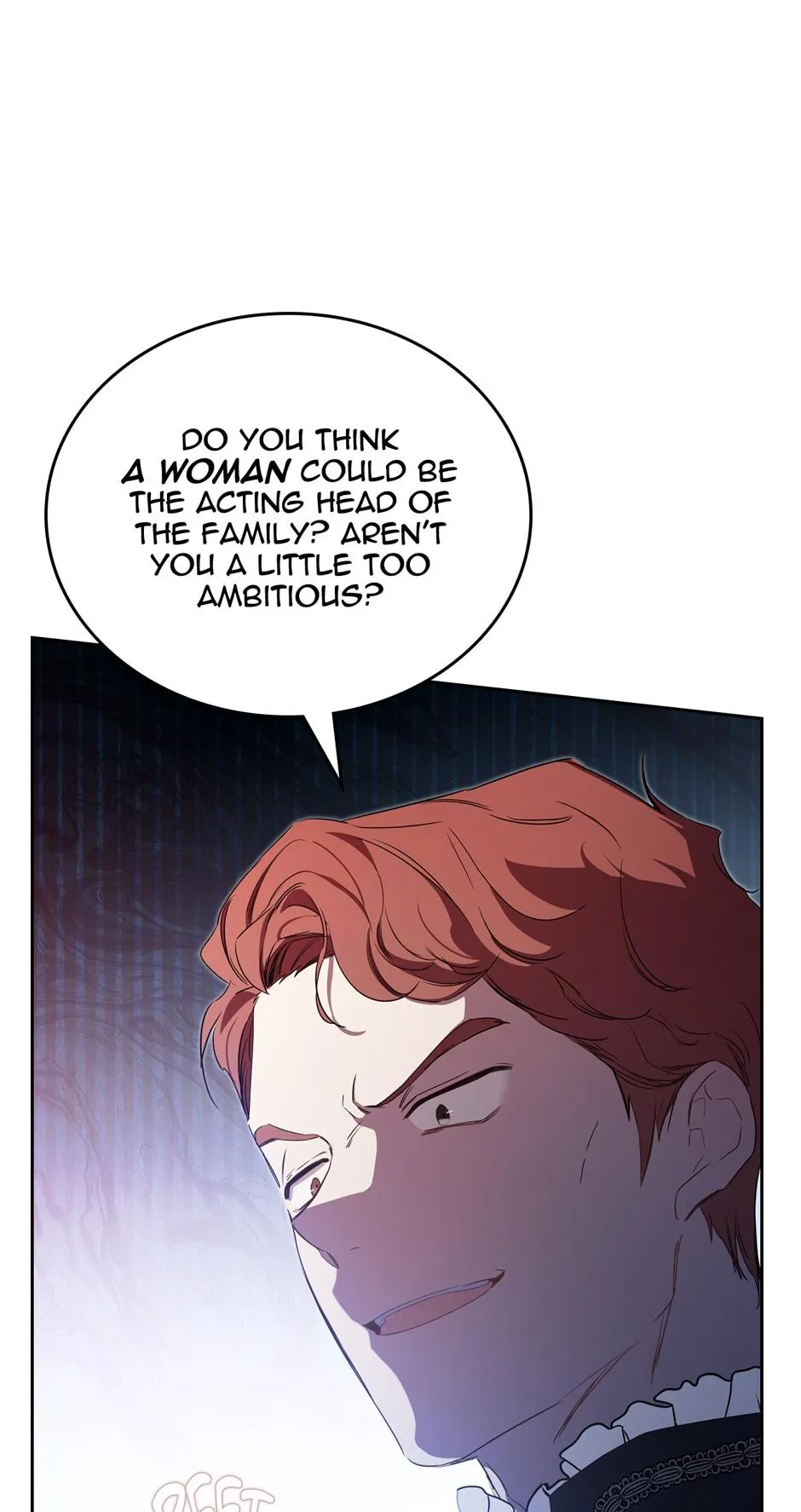 I’ll Be The Matriarch In This Life - Chapter 123 Page 16