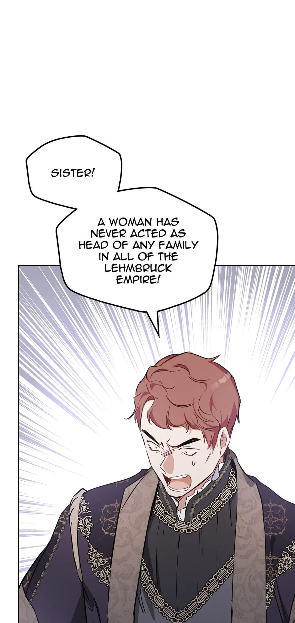 I’ll Be The Matriarch In This Life - Chapter 123 Page 22