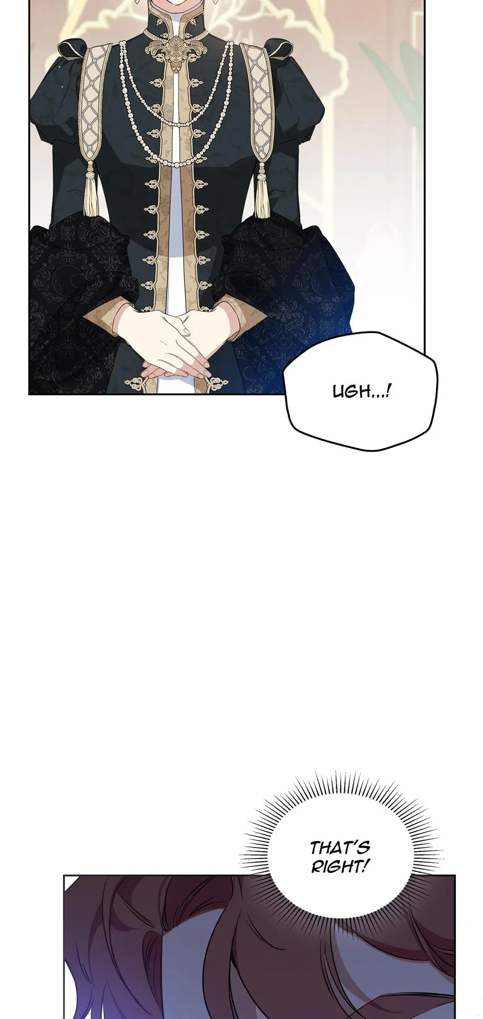 I’ll Be The Matriarch In This Life - Chapter 123 Page 24