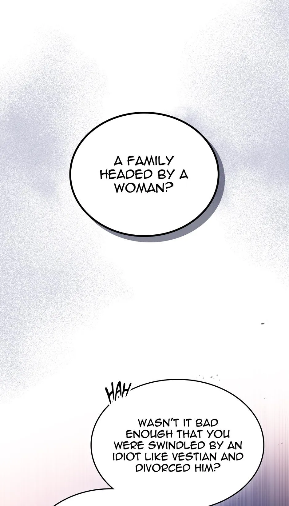 I’ll Be The Matriarch In This Life - Chapter 123 Page 27
