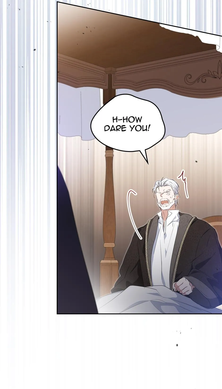 I’ll Be The Matriarch In This Life - Chapter 123 Page 31