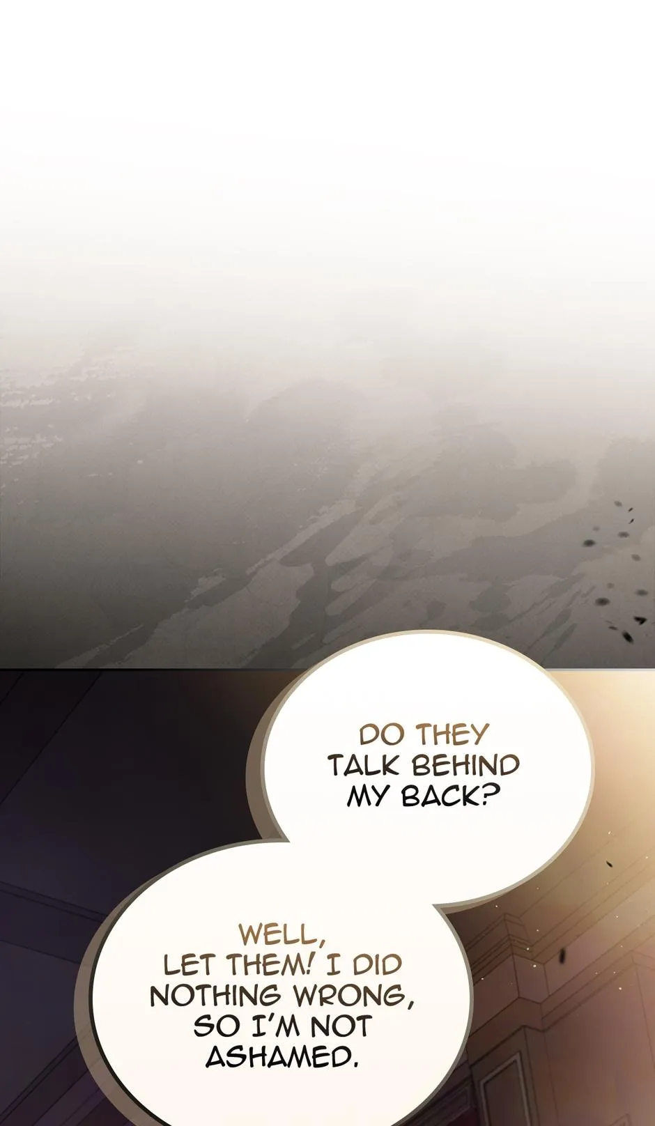 I’ll Be The Matriarch In This Life - Chapter 123 Page 33