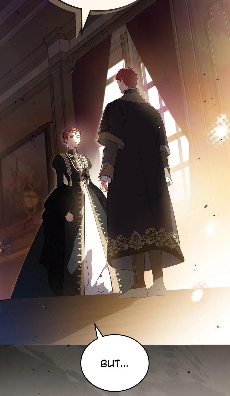 I’ll Be The Matriarch In This Life - Chapter 123 Page 34