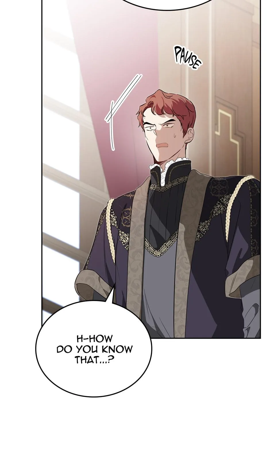 I’ll Be The Matriarch In This Life - Chapter 123 Page 36