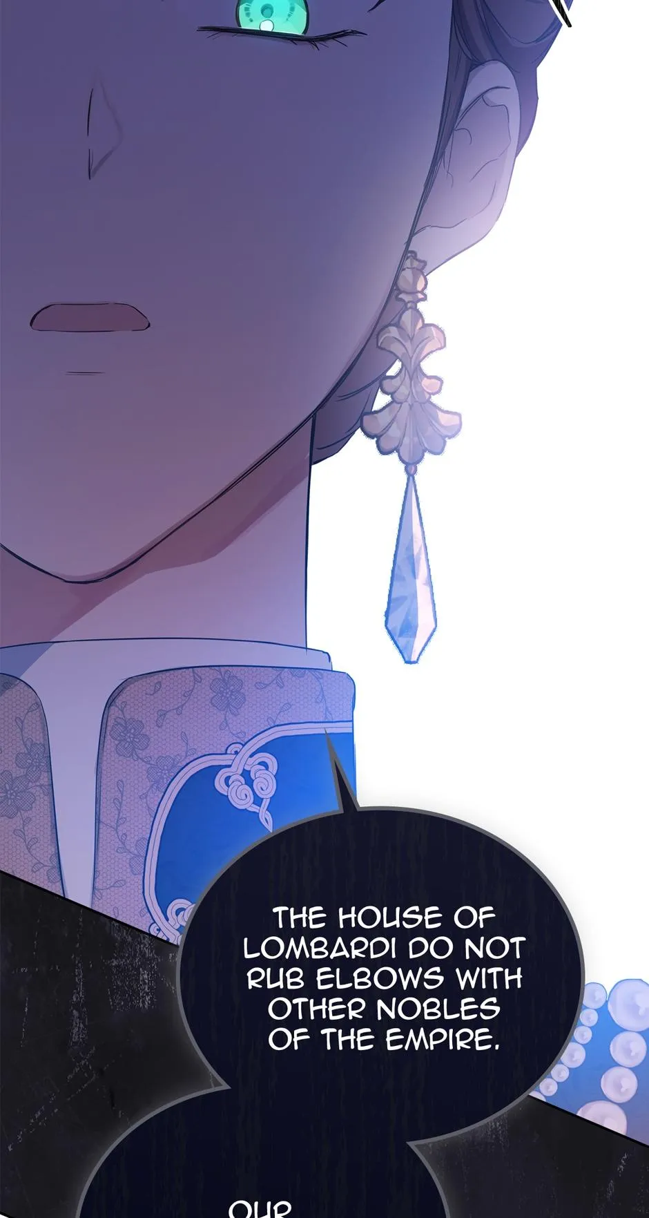 I’ll Be The Matriarch In This Life - Chapter 123 Page 38
