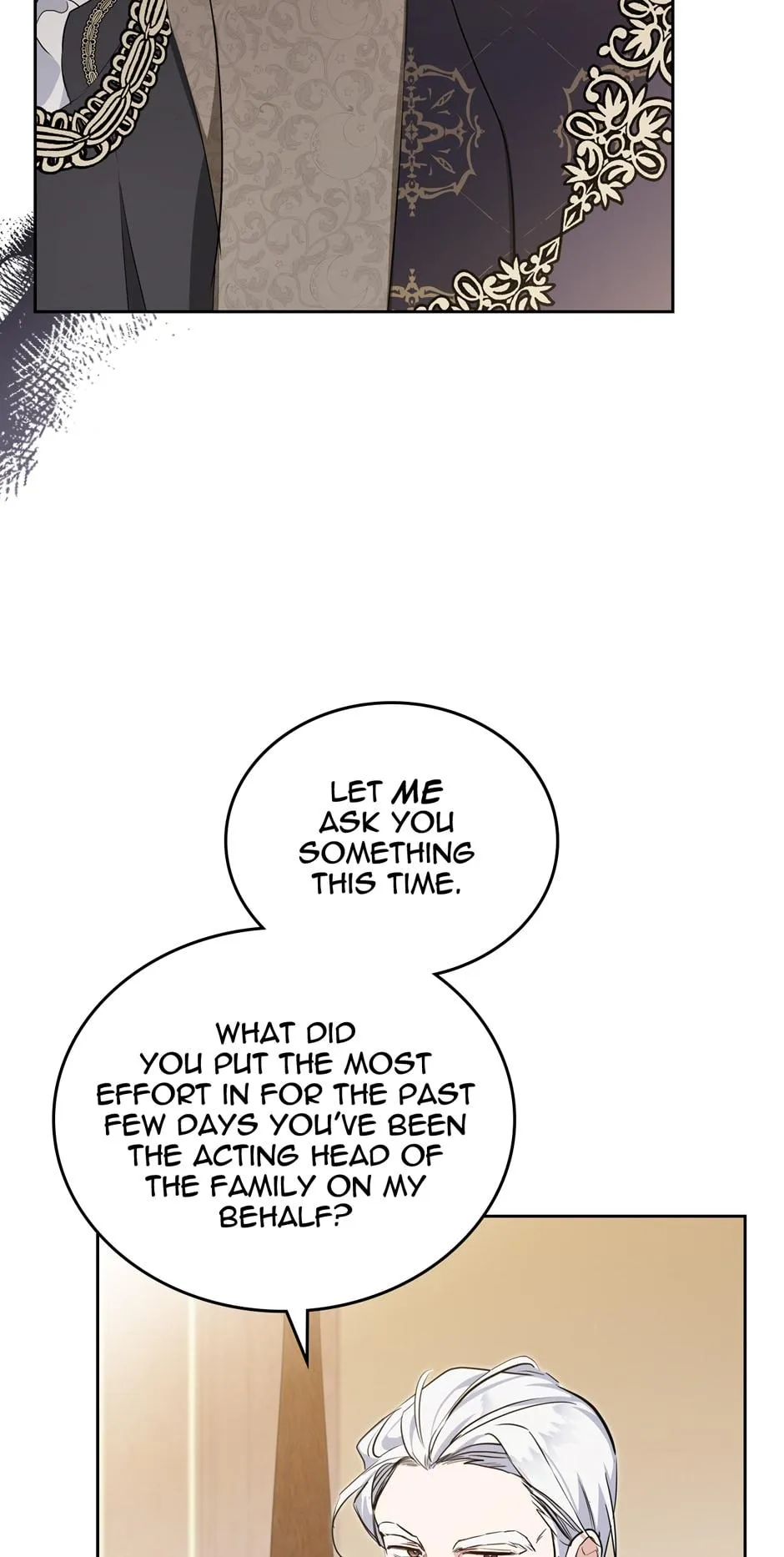 I’ll Be The Matriarch In This Life - Chapter 123 Page 43