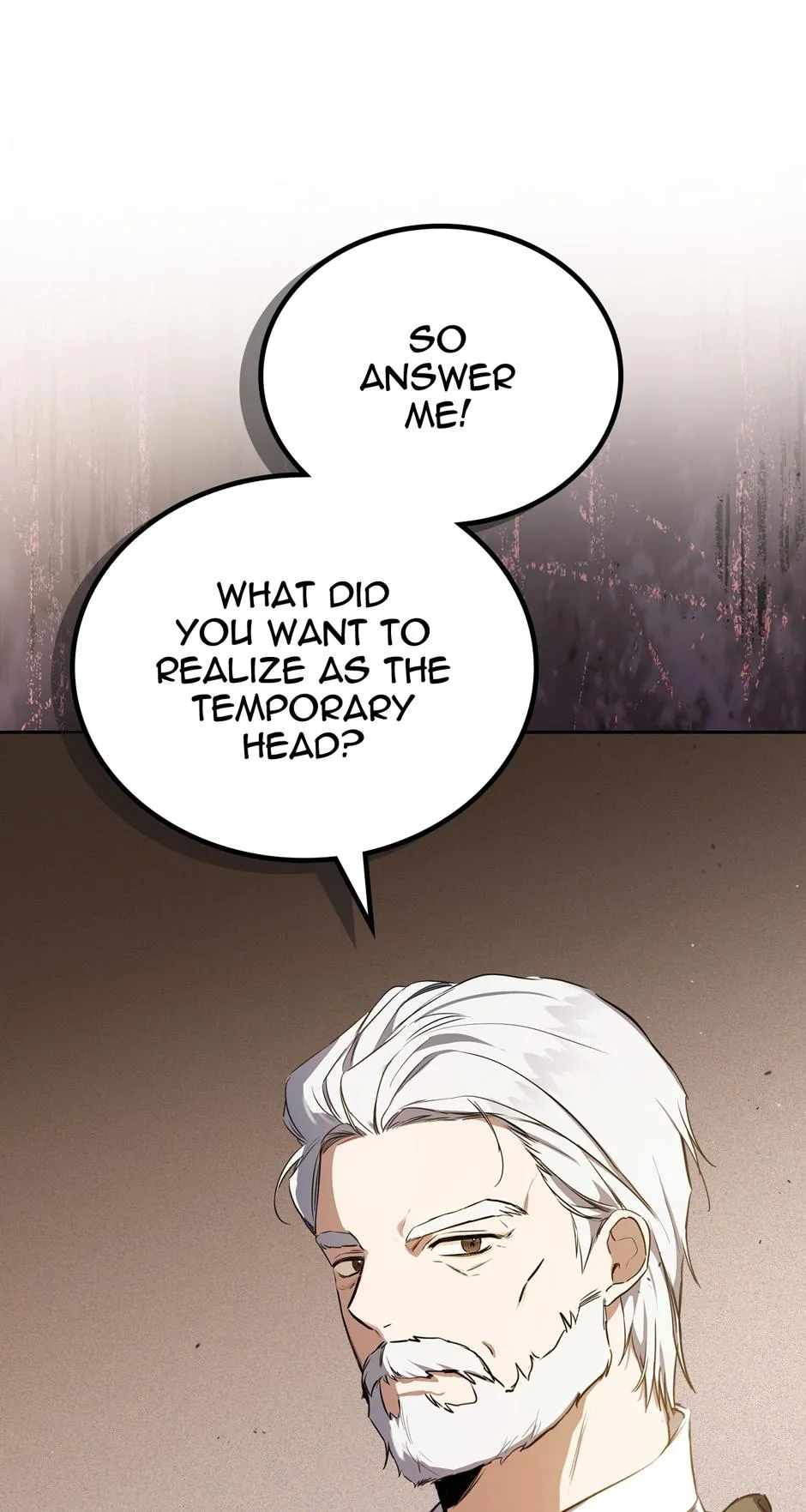 I’ll Be The Matriarch In This Life - Chapter 123 Page 47