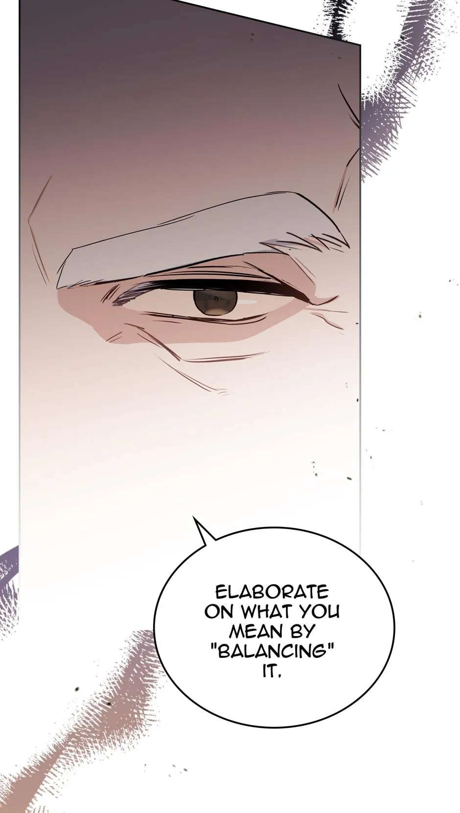 I’ll Be The Matriarch In This Life - Chapter 123 Page 54