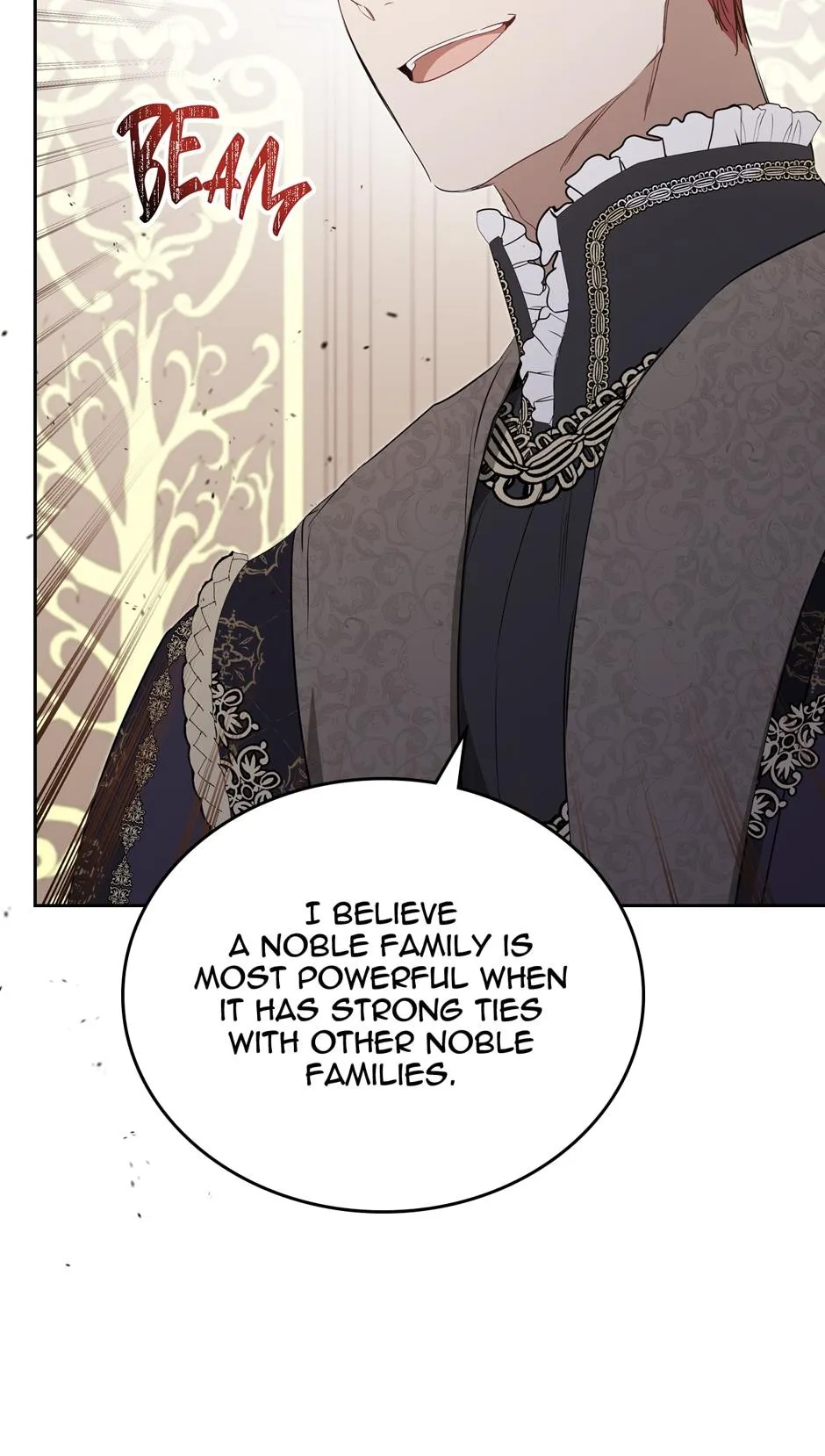 I’ll Be The Matriarch In This Life - Chapter 123 Page 56