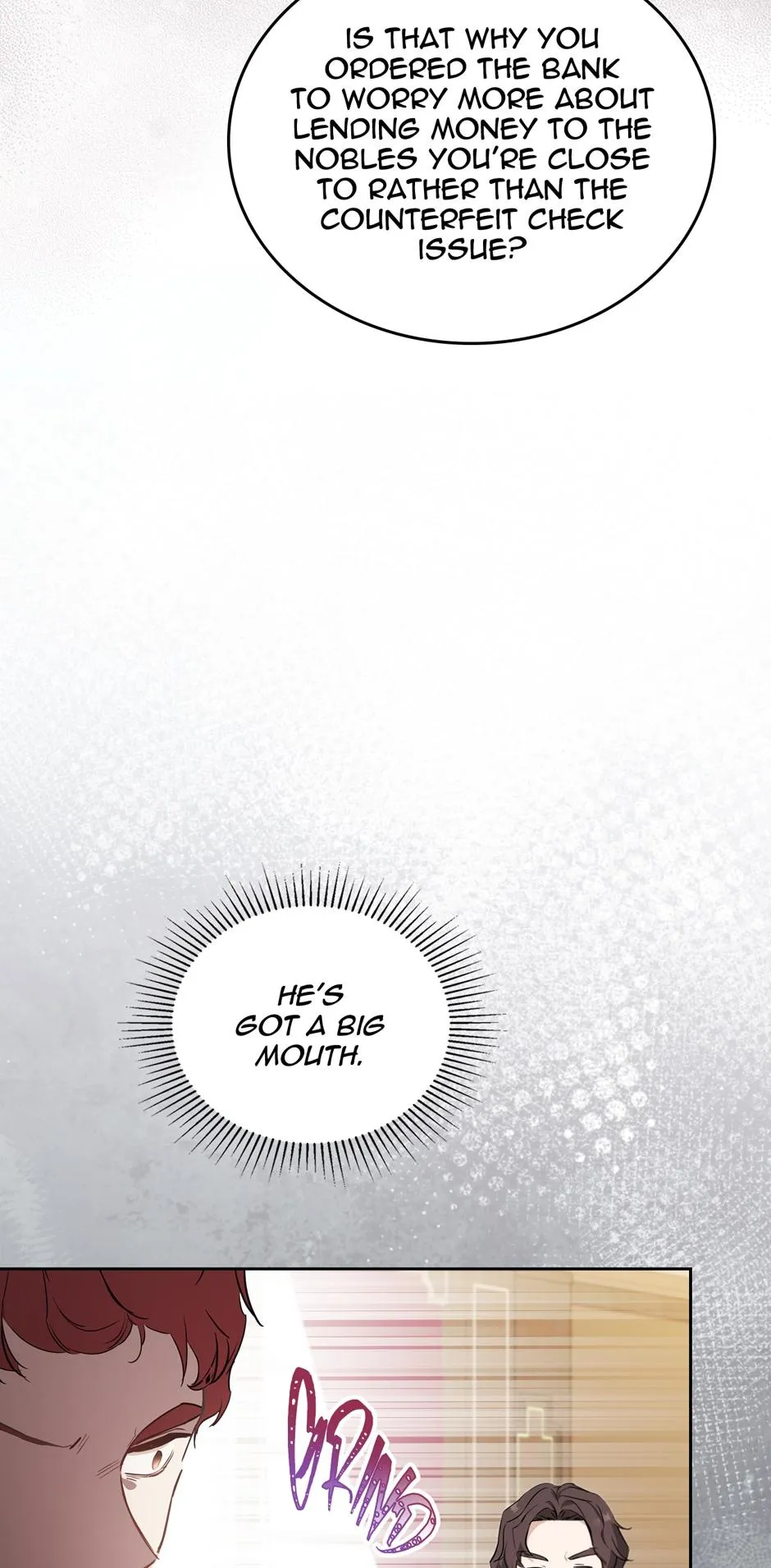 I’ll Be The Matriarch In This Life - Chapter 123 Page 58