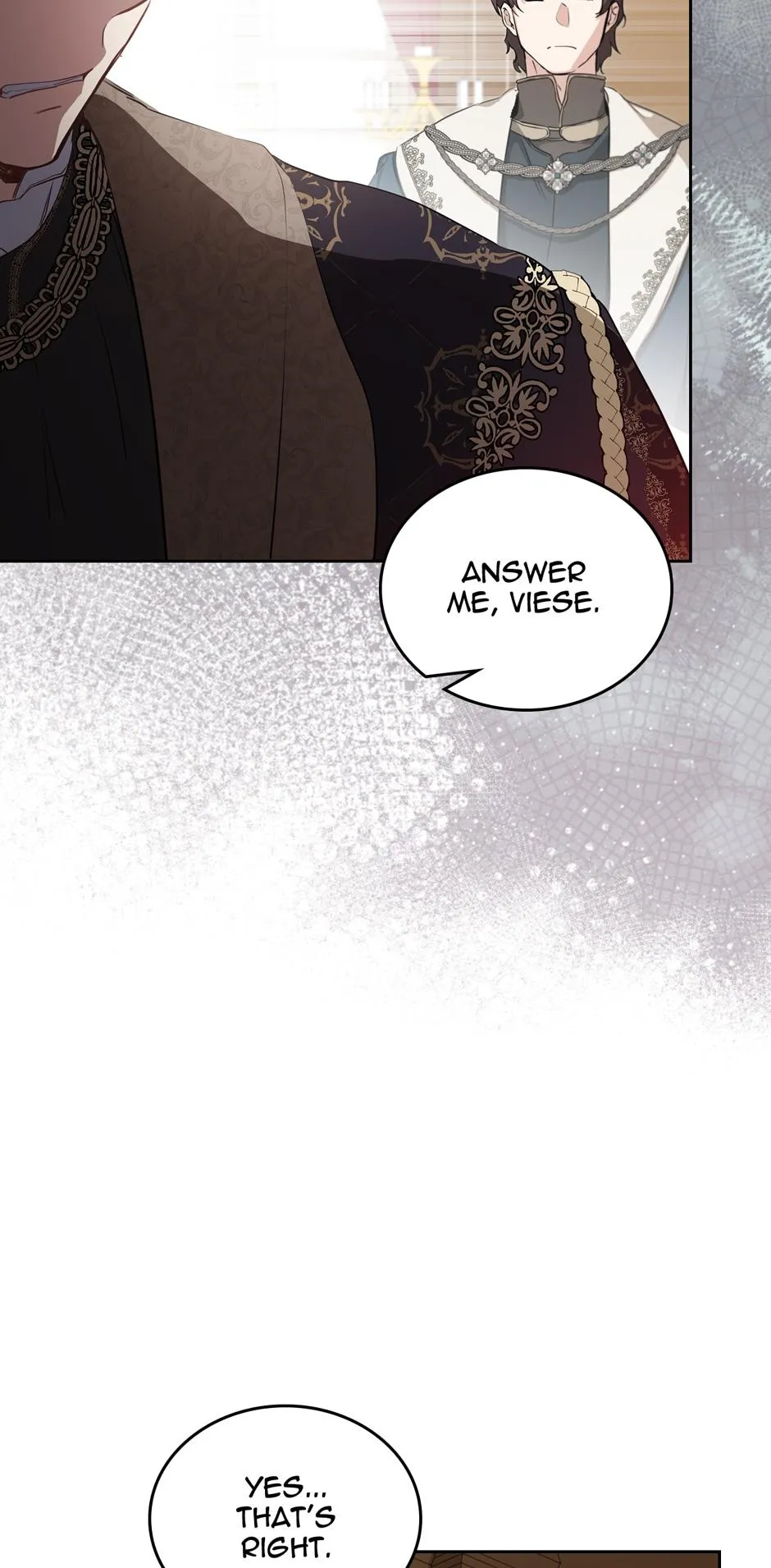 I’ll Be The Matriarch In This Life - Chapter 123 Page 59