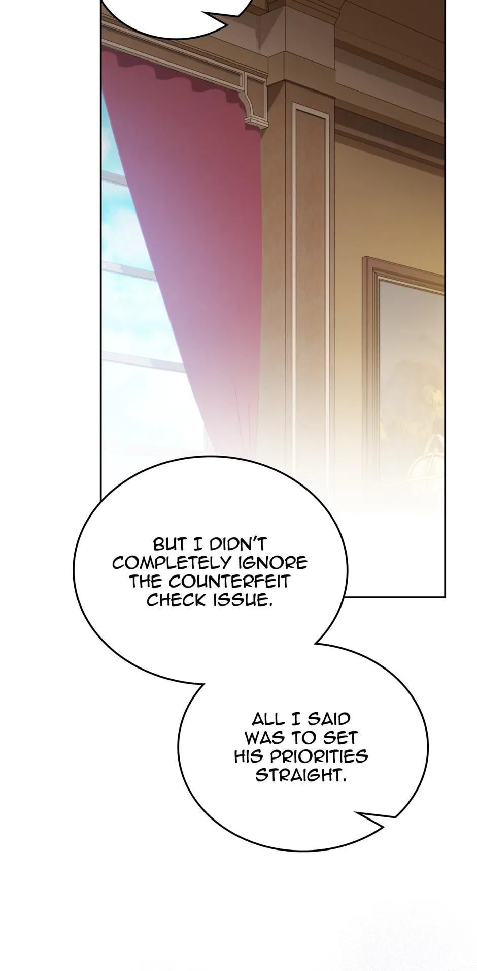 I’ll Be The Matriarch In This Life - Chapter 123 Page 60