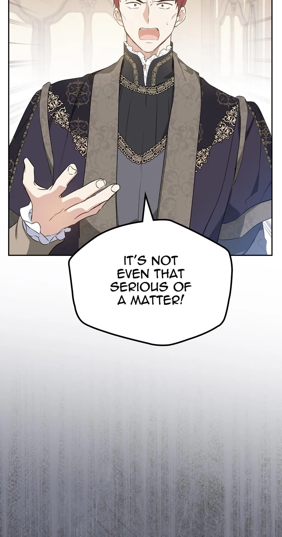 I’ll Be The Matriarch In This Life - Chapter 123 Page 63