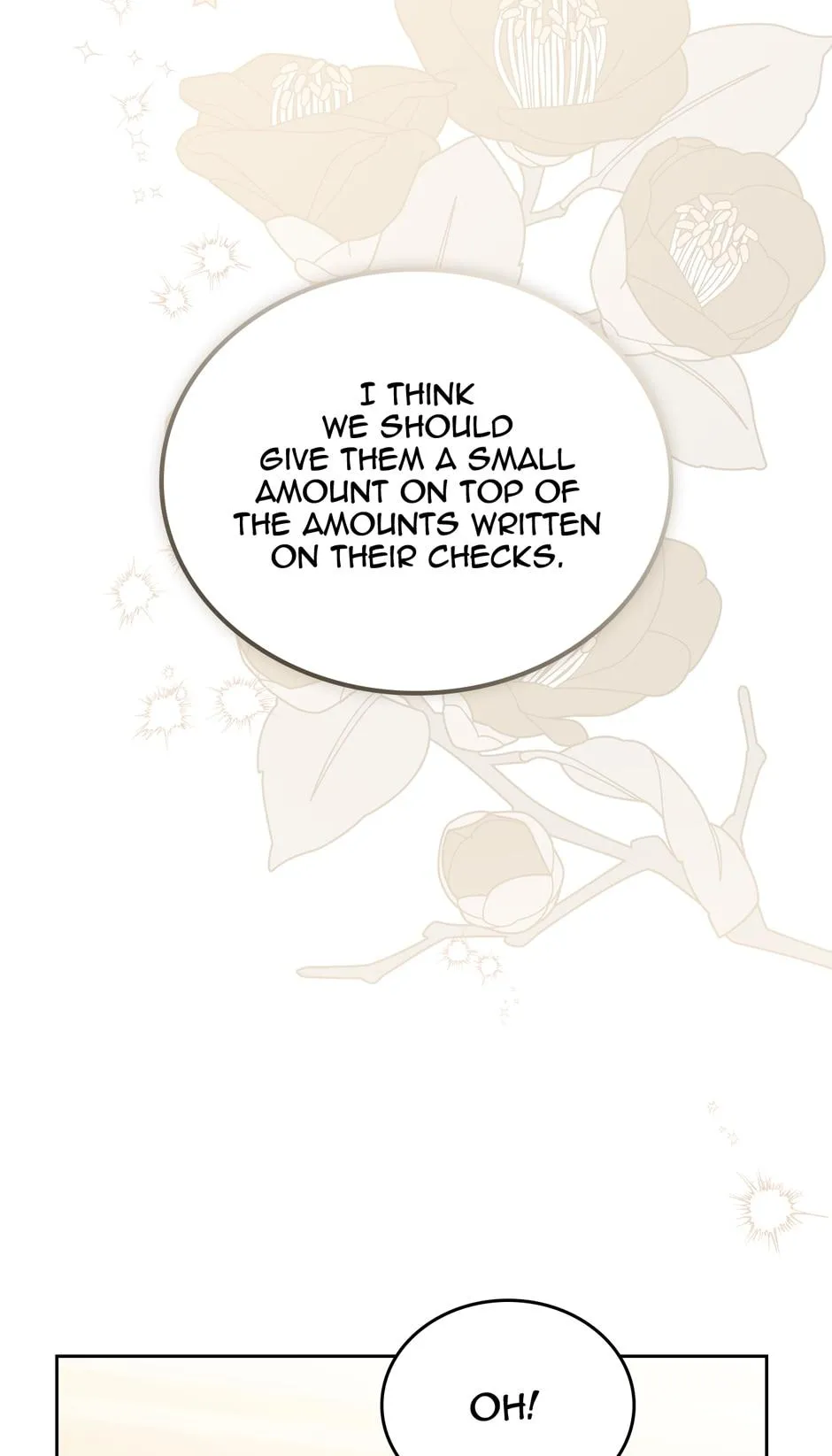 I’ll Be The Matriarch In This Life - Chapter 123 Page 70