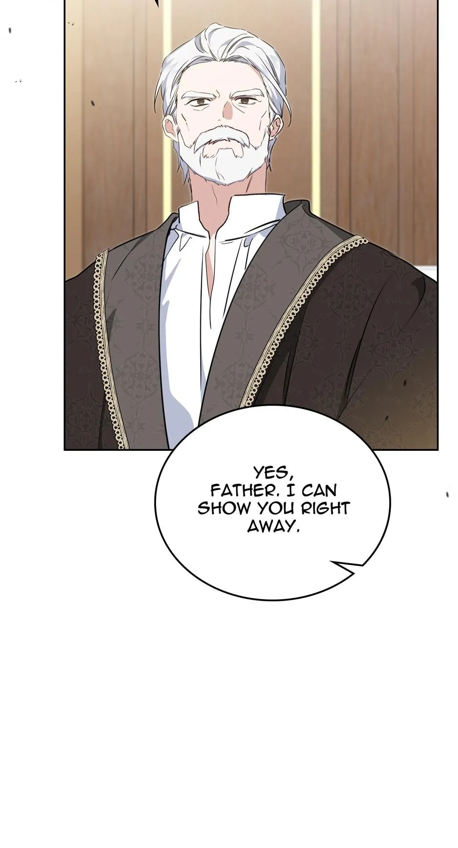 I’ll Be The Matriarch In This Life - Chapter 123 Page 75