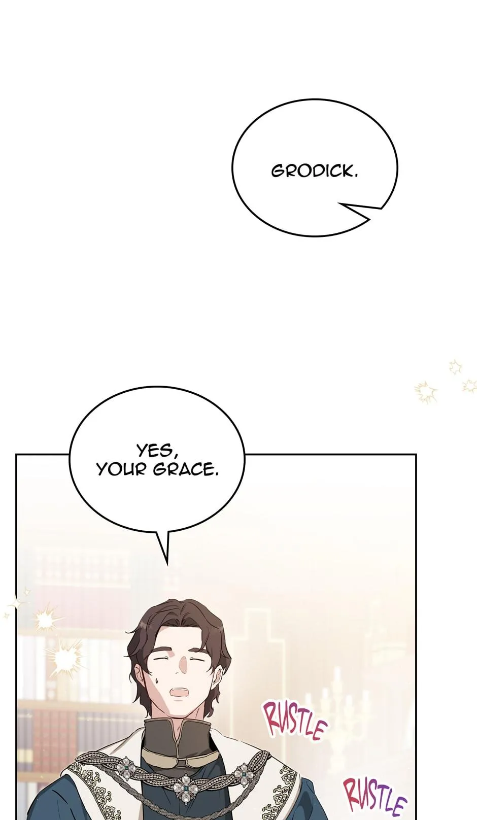 I’ll Be The Matriarch In This Life - Chapter 123 Page 76