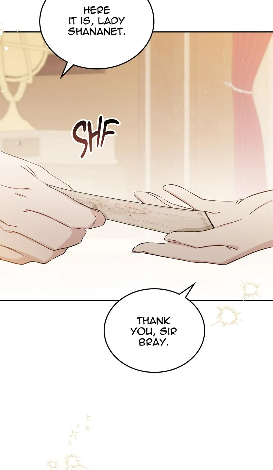 I’ll Be The Matriarch In This Life - Chapter 123 Page 78